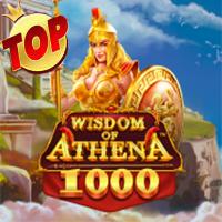Wisdow Of Athena